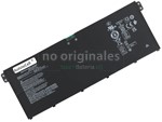 Batería de reemplazo Acer TravelMate P2 TMP216-51-TCO