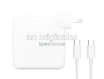 Adaptador de reemplazo Apple 96W 20.5V-4.7A type-c