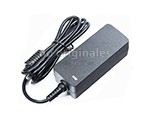 Adaptador de reemplazo Dell 30W 19V-1.58A 100-240V~1.6A 50/60Hz