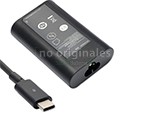 Adaptador de reemplazo Dell 20V-2.25A 45W 100-240V~1.5A 50/60Hz