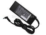 Adaptador de reemplazo HP 90W 19V-4.62A 100-240V~1.5A 50/60Hz