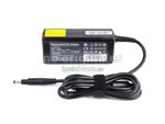 Adaptador de reemplazo HP 65W 19.5V-3.3A 100-240V~1.8A 50/60Hz