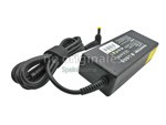 Adaptador de reemplazo HP 90W 19V-4.74A 100-240V~1.8A 50/60Hz 5.5*1.7mm