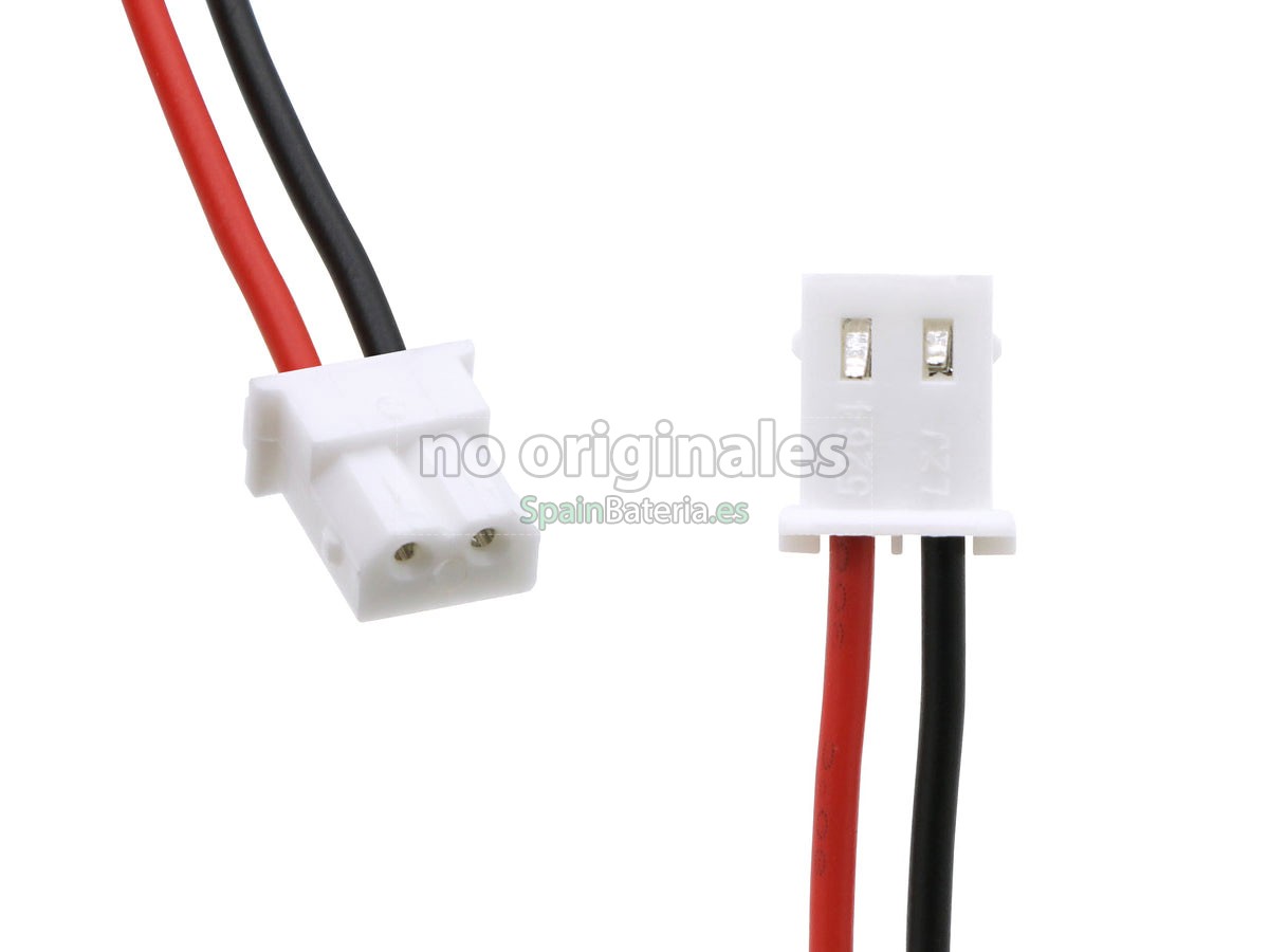 Batería para AolsteCell TEST