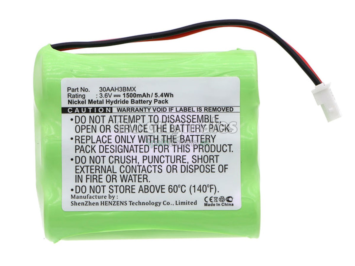 Batería para AolsteCell TEST