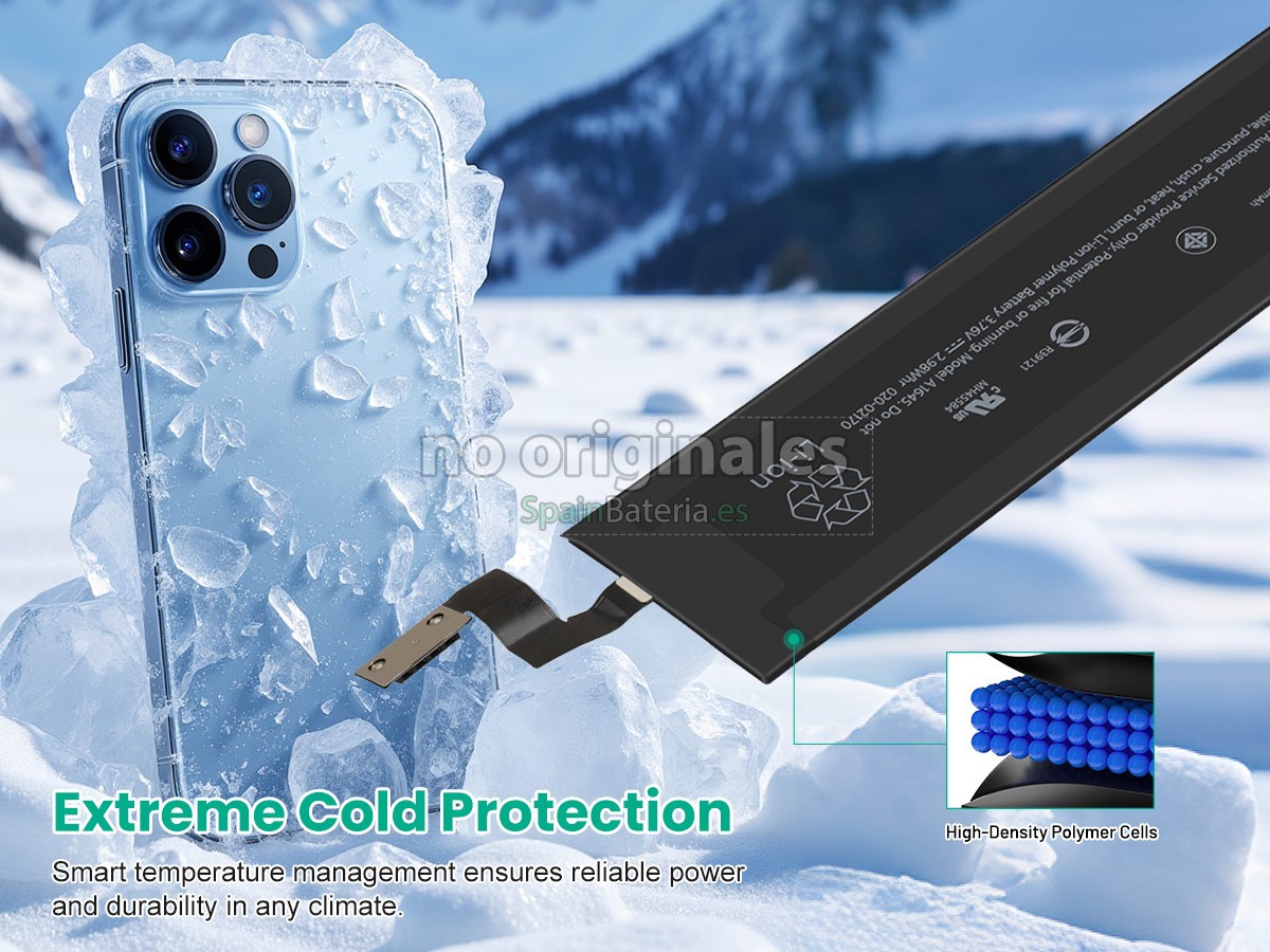 Batería para Apple 821-00249