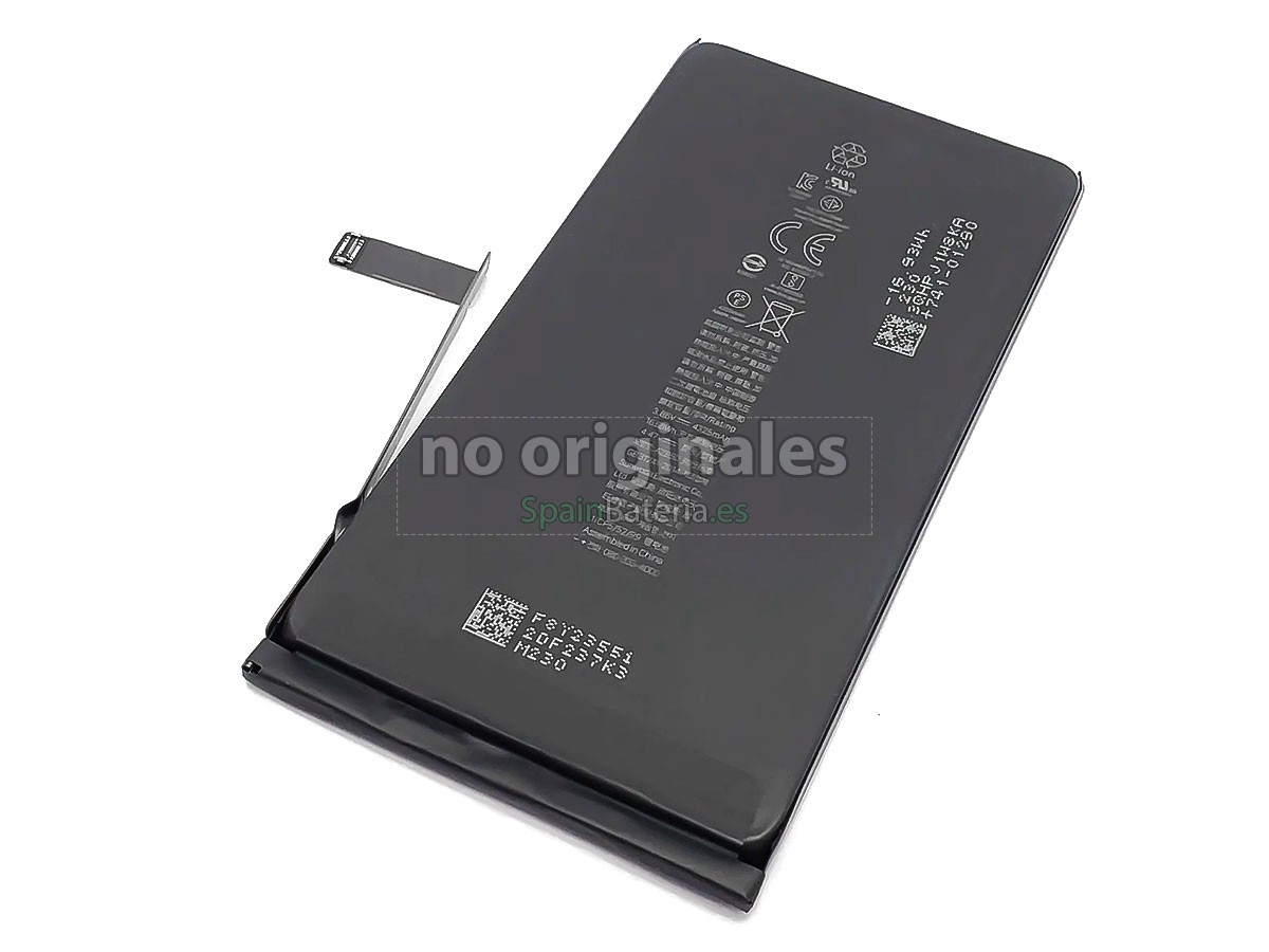 Batería para Apple MQ5N3RU/A