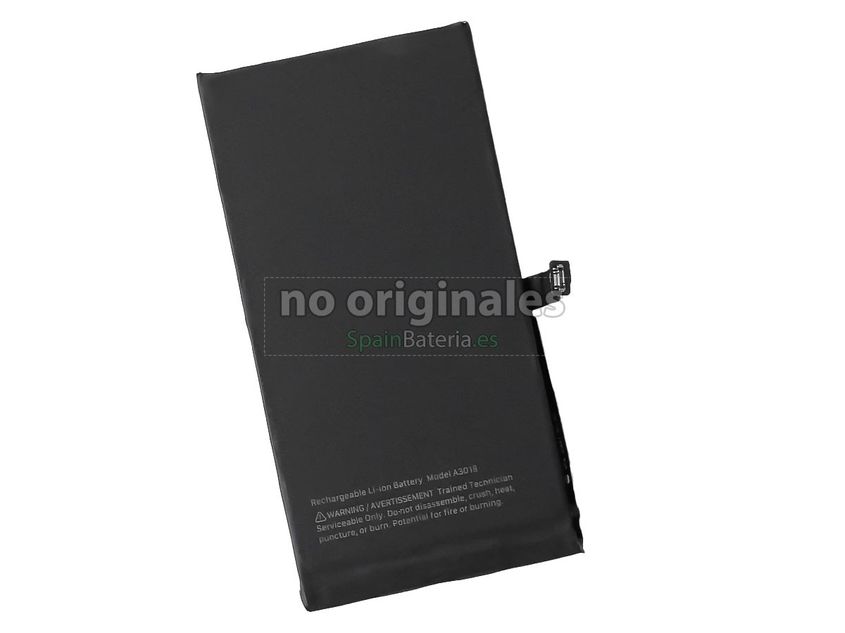 Batería para Apple MTLY3LL/A