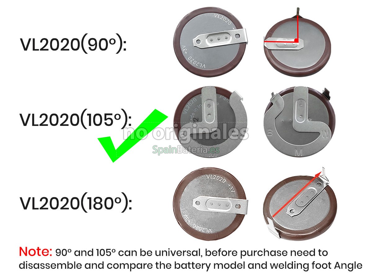 Batería para BMW E46
