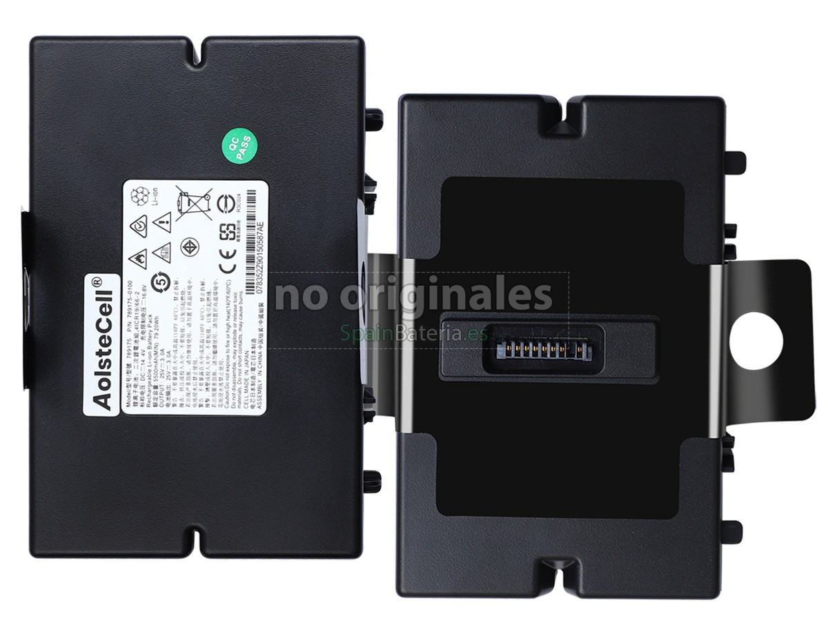 Batería para Bose S1 PRO BLUETOOTH SPEAKER SYSTEM