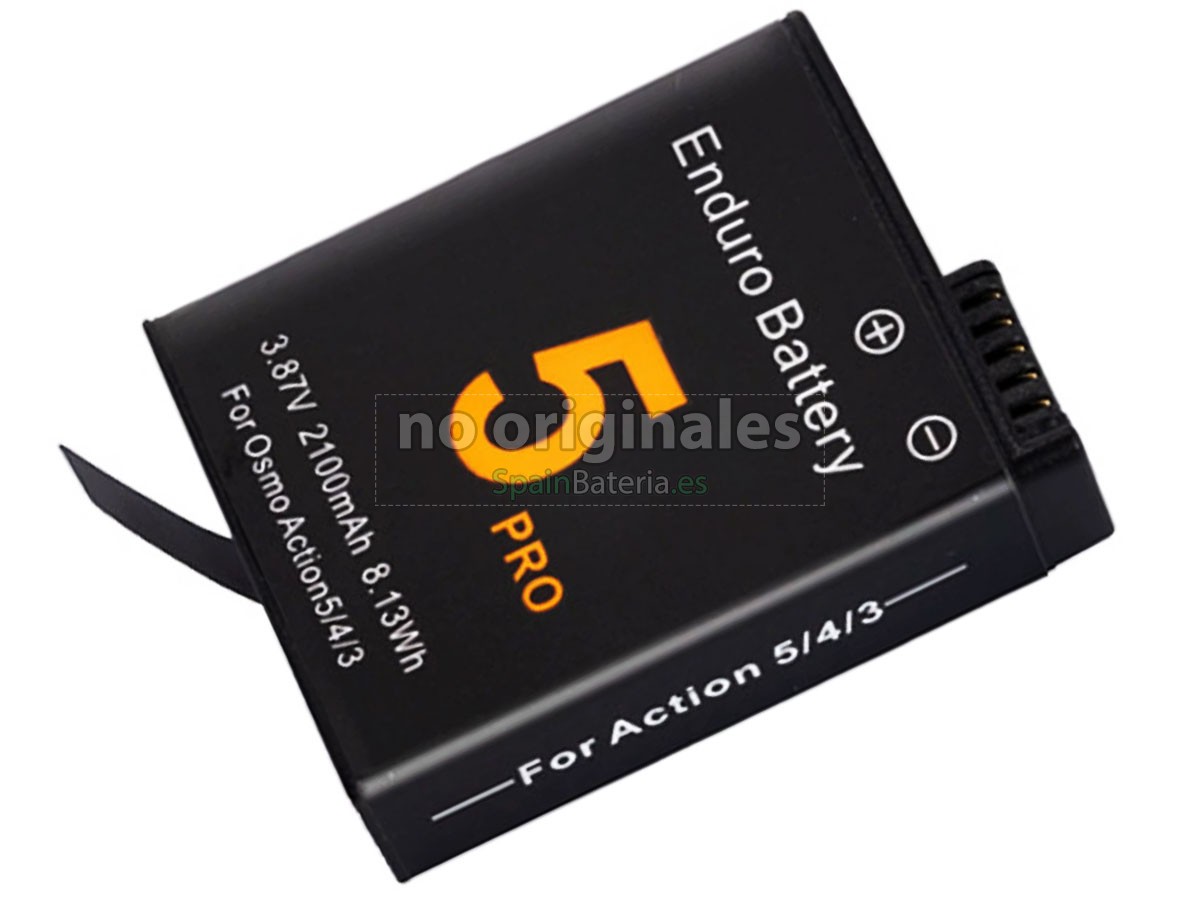 Batería para DJI OSMO ACTION 4