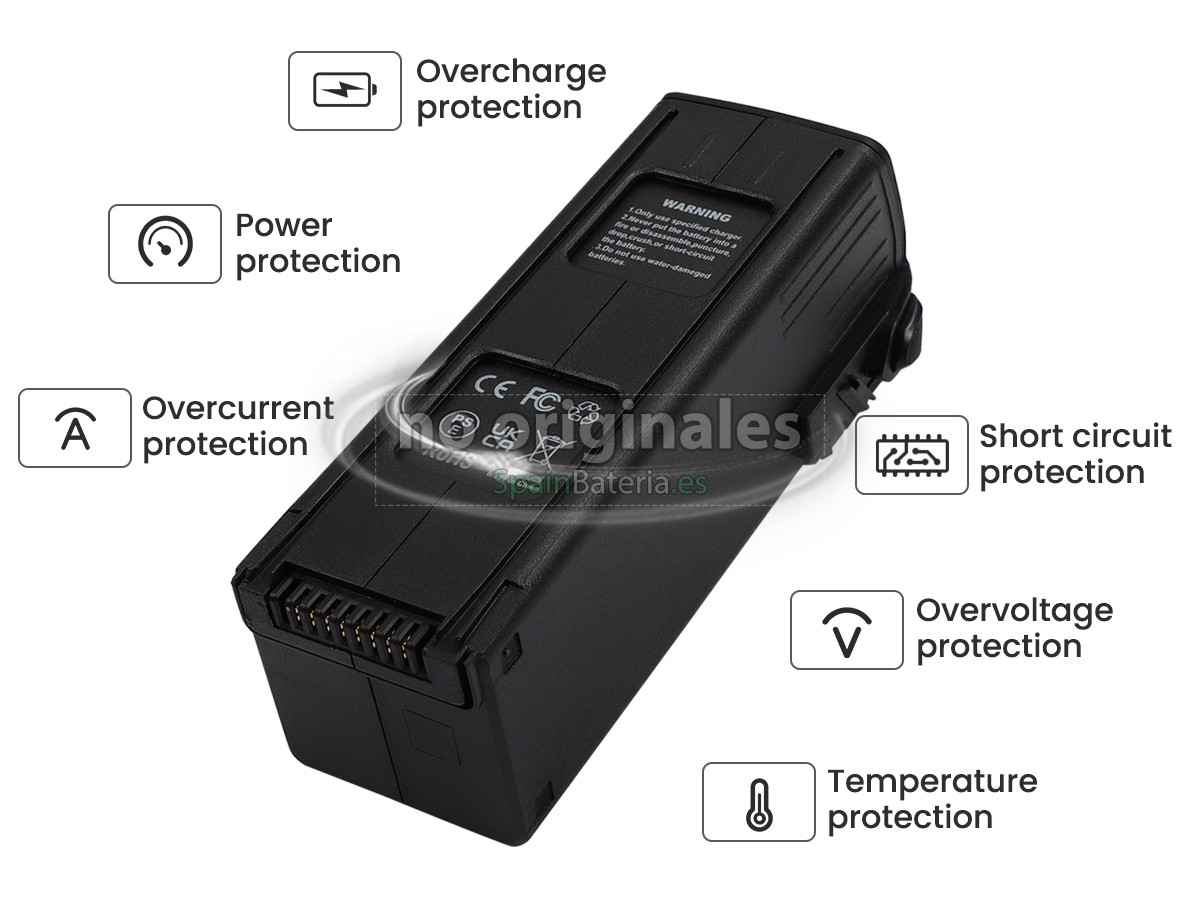Batería para DJI MAVIC 3 PRO
