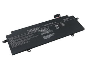 Batería de reemplazo Dynabook PS0010UA1BRS