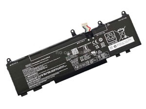 Batería de reemplazo HP ZBook Firefly 14 G11 (8T0Y6EA)