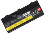 Batería de reemplazo Lenovo ThinkPad P50(20EN/EQ)