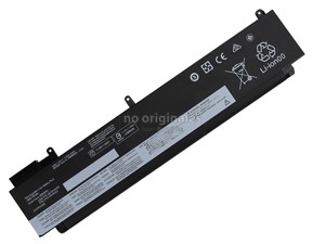 Batería de reemplazo Lenovo SB10F46460