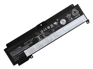 Batería de reemplazo Lenovo SB10J79003