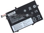 Batería de reemplazo Lenovo L17L3P52