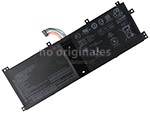 Batería de reemplazo Lenovo IdeaPad Miix 520-12IKB-20M3