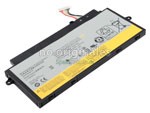 Batería de reemplazo Lenovo Ideapad U510 59-349348