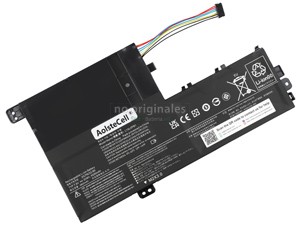 Batería de reemplazo Lenovo L15L2PB1