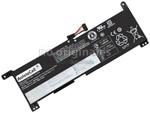 Batería de reemplazo Lenovo L16L2PB3