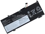 Batería de reemplazo Lenovo L17C4PB0(2ICP4/41/100-2)