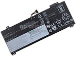 Batería de reemplazo Lenovo 5B10R38649