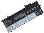 Batería de reemplazo Lenovo L17C6P71(3ICP6/38/64-2)
