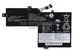 Batería de reemplazo Lenovo IdeaPad S540-15IWL