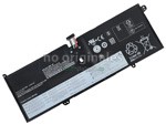 Batería de reemplazo Lenovo Yoga C940-14IIL-81Q9006STW