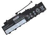 Batería de reemplazo Lenovo IdeaPad 5 14ITL05-82FE01BHAD