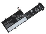 Batería de reemplazo Lenovo IdeaPad Flex 5-14IIL05