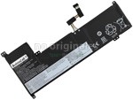 Batería de reemplazo Lenovo IdeaPad 3 17IML05-81WC00AKMB