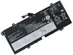 Batería de reemplazo Lenovo IdeaPad Duet 3 10IGL5-82AT00DQVN