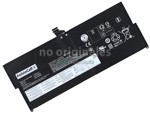 Batería de reemplazo Lenovo ThinkPad X12 Detachable Gen 1-20UW0009YA