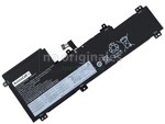 Batería de reemplazo Lenovo IdeaPad 5 Pro 16IHU6-82L90092KR