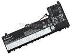 Batería de reemplazo Lenovo IdeaPad 5 Pro 14ARH7-82SJ000TMX