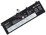 Batería de reemplazo Lenovo ThinkBook 16p G2 ACH-20YM001SCY