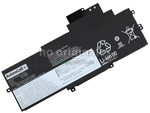 Batería de reemplazo Lenovo ThinkPad X1 Nano Gen 2-21E8001RTX