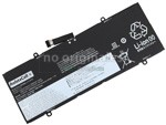 Batería de reemplazo Lenovo IdeaPad Duet 5 12IRU8-83B3002JAD