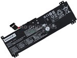 Batería de reemplazo Lenovo IdeaPad Gaming 3 15ARH7-82SB00DWED