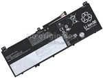 Batería de reemplazo Lenovo Yoga 7 14IRL8-82YL0052ED