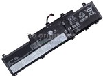 Batería de reemplazo Lenovo ThinkPad L15 Gen 4-21H3003DEE
