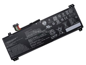 Batería de reemplazo Lenovo LOQ 15IAX9-83GS00EMRK