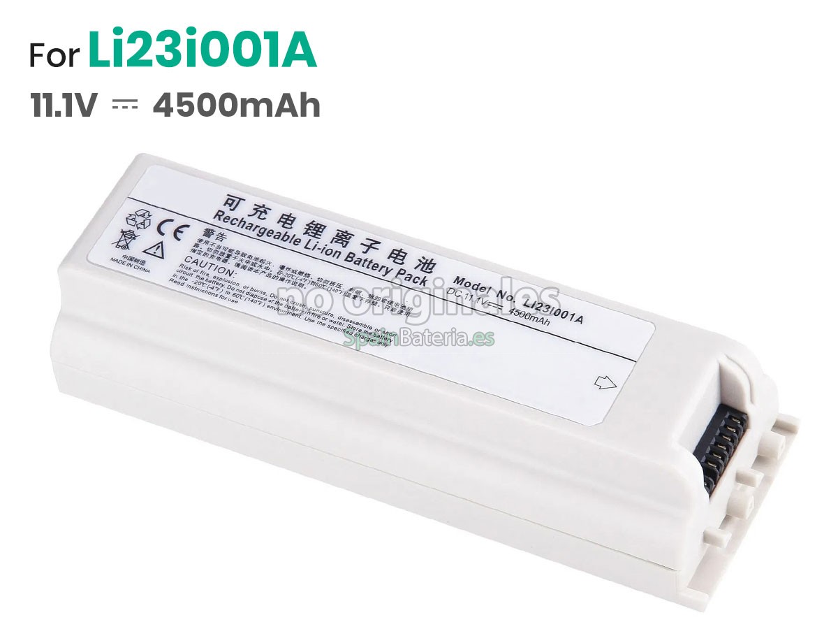 Batería para Mindray M05-010001-06