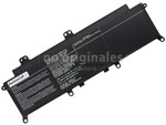 Batería de reemplazo Toshiba Tecra X50-F-12U